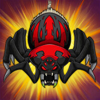 Достижение Зло в паучьем обличье в игре Magic Rampage для Steam