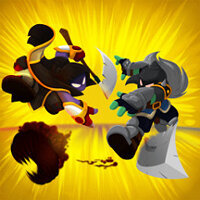 Достижение Вперед, в бой! в игре Magic Rampage для Steam