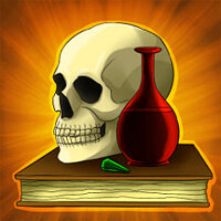 Достижение Предупрежден, значит вооружен в игре Magic Rampage для Steam