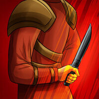 Достижение Вооружен и очень опасен в игре Magic Rampage для Steam