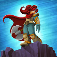 Достижение Лучший из лучших! в игре Magic Rampage для Steam