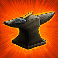 Достижение Кузнец в игре Magic Rampage для Google Play