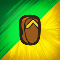 Достижение Потерянная калоша в игре Magic Rampage для Google Play