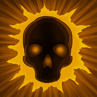 Достижение 100 убийств в игре Magic Rampage для Google Play
