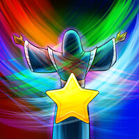 Достижение Безоговорочная победа! в игре Magic Rampage для Google Play