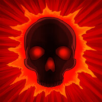 Достижение 200 убийств в игре Magic Rampage для Google Play