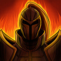 Достижение Убийца чемпионов в игре Magic Rampage для Google Play