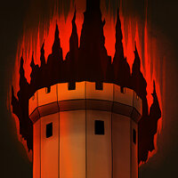 Достижение Нерассказанная история в игре Magic Rampage для Google Play