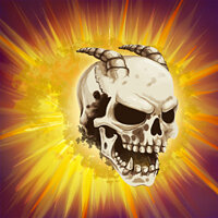 Достижение Укротитель демонов в игре Magic Rampage для Google Play