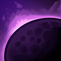 Достижение The darkest side of the Moon в игре Magic Rampage для Google Play