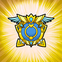 Достижение Отважный майор в игре Magic Rampage для Google Play