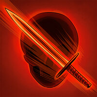 Достижение 300 убийств в игре Magic Rampage для Google Play