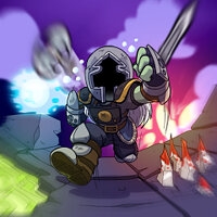 Достижение Чумазый новобранец в игре Magic Rampage для Google Play
