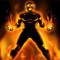 Достижение Dirty-faced Souls в игре Magic Rampage для Google Play