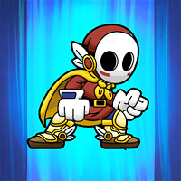 Достижение Ветер перемен в игре Magic Rampage для Google Play