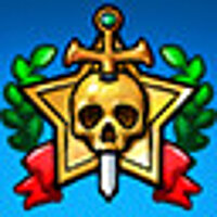 Достижение God of Battlefield в игре Royal Crown для Steam