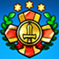Достижение Unstoppable в игре Royal Crown для Steam