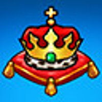 Достижение 100 Wins в игре Royal Crown для Steam