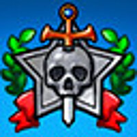 Достижение Slayer в игре Royal Crown для Steam