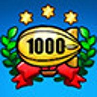 Достижение Master в игре Royal Crown для Steam