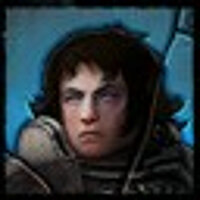 Достижение Guardian Legend в игре Dungeon Siege 3 для GOG