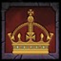 Достижение Long Live the Queen в игре Dungeon Siege 3 для GOG