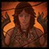 Достижение Trial by Fire в игре Dungeon Siege 3 для GOG