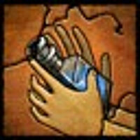 Достижение Anointed Ointment в игре Dungeon Siege 3 для GOG