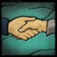 Достижение Союзник лесканци в игре Dungeon Siege 3 для Steam