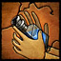 Достижение Anointed Ointment в игре Dungeon Siege 3 для Xbox 360