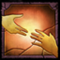 Достижение Helping Hand в игре Dungeon Siege 3 для Xbox 360