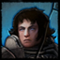 Достижение Guardian Legend в игре Dungeon Siege 3 для Xbox 360