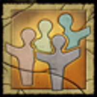 Достижение Party of Four в игре Dungeon Siege 3 для Xbox 360