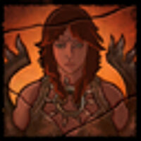 Достижение Trial by Fire в игре Dungeon Siege 3 для Xbox 360