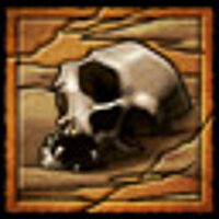 Достижение Bones on the Sand в игре Dungeon Siege 3 для Xbox 360