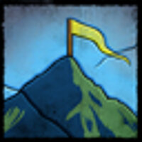 Достижение View From The Top в игре Dungeon Siege 3 для Xbox 360