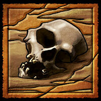 Трофей {trophy} в игре Dungeon Siege 3 для PS3
