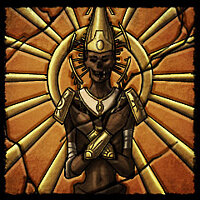 Трофей {trophy} в игре Dungeon Siege 3 для PS3