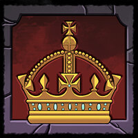 Трофей {trophy} в игре Dungeon Siege 3 для PS3