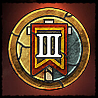 Трофей {trophy} в игре Dungeon Siege 3 для PS3