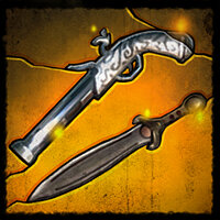 Трофей {trophy} в игре Dungeon Siege 3 для PS3