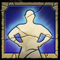 Трофей {trophy} в игре Dungeon Siege 3 для PS3