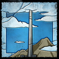 Трофей {trophy} в игре Dungeon Siege 3 для PS3