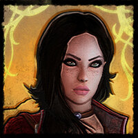 Трофей {trophy} в игре Dungeon Siege 3 для PS3