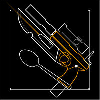 Трофей {trophy} в игре Deus Ex: Mankind Divided для PS4