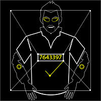 Трофей {trophy} в игре Deus Ex: Mankind Divided для PS4