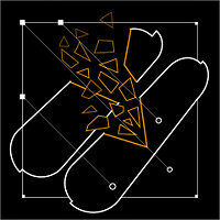 Трофей {trophy} в игре Deus Ex: Mankind Divided для PS4