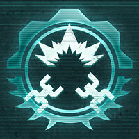 Достижение Вместе мы сильнее в игре Gears Tactics для Windows 10, Xbox One, Xbox Series