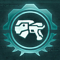 Достижение Мечта ковбоя в игре Gears Tactics для Windows 10, Xbox One, Xbox Series