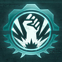 Достижение Герой Васгара в игре Gears Tactics для Windows 10, Xbox One, Xbox Series